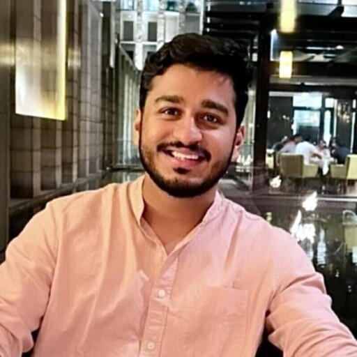 Prateek Mehta — cofounder, ML Engineer at Apple